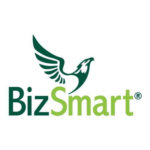 BizSmart Franchise Logo